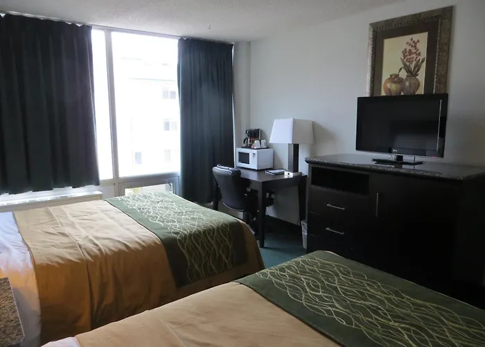 Comfort Inn & Suites